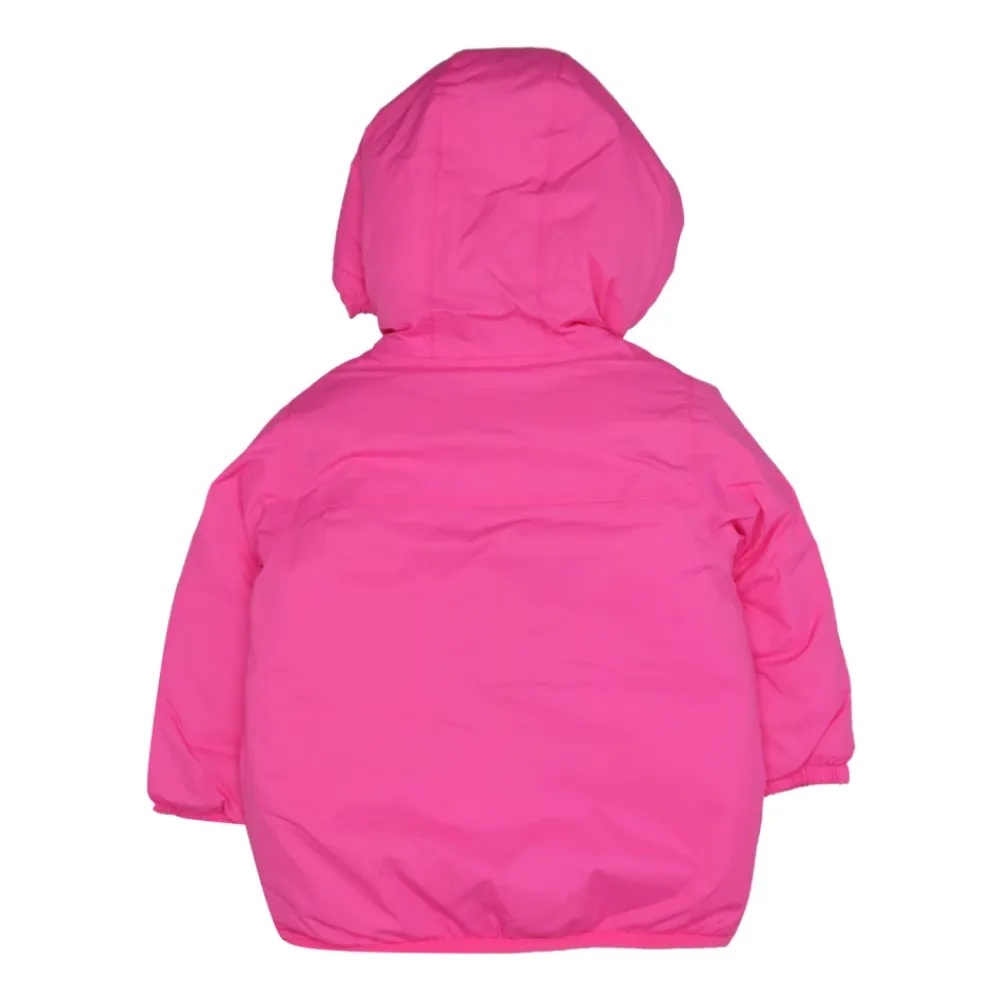 Mäntel Magenta>K-Way Discount