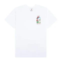 LA Days T-Shirt>Casablanca New