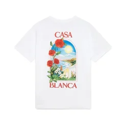 LA Days T-Shirt>Casablanca New