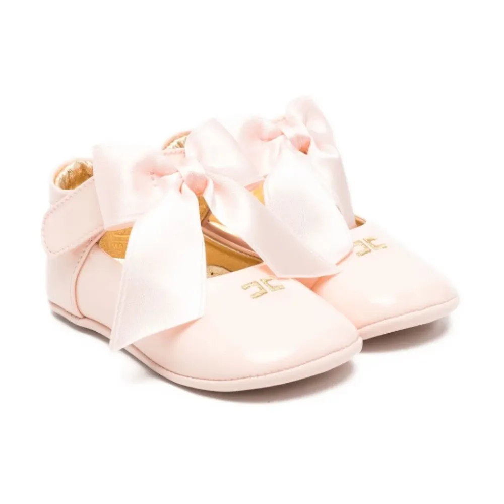 La Mia Bambina Ballerinas>Elisabetta Franchi Online