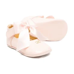 La Mia Bambina Ballerinas>Elisabetta Franchi Online
