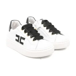 La Mia Bambina Sneakers>Elisabetta Franchi Outlet