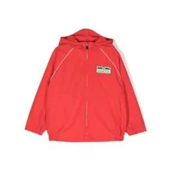 Label Windbreaker>Gucci Clearance