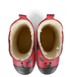 Lady Dot Gummistiefel Marienkäfer>Konges Sløjd Hot