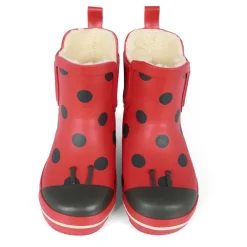 Lady Dot Gummistiefel Marienkäfer><noscript><img width=