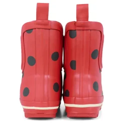 Lady Dot Gummistiefel Marienkäfer><noscript><img width=