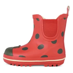 Lady Dot Gummistiefel Marienkäfer><noscript><img width=