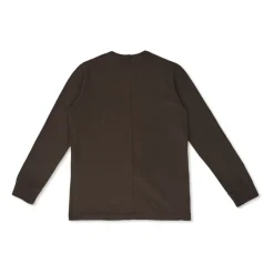 Langarm T-Shirt Level>Rick Owens Online