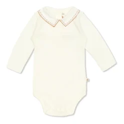 Langarm-Body>Bonpoint New