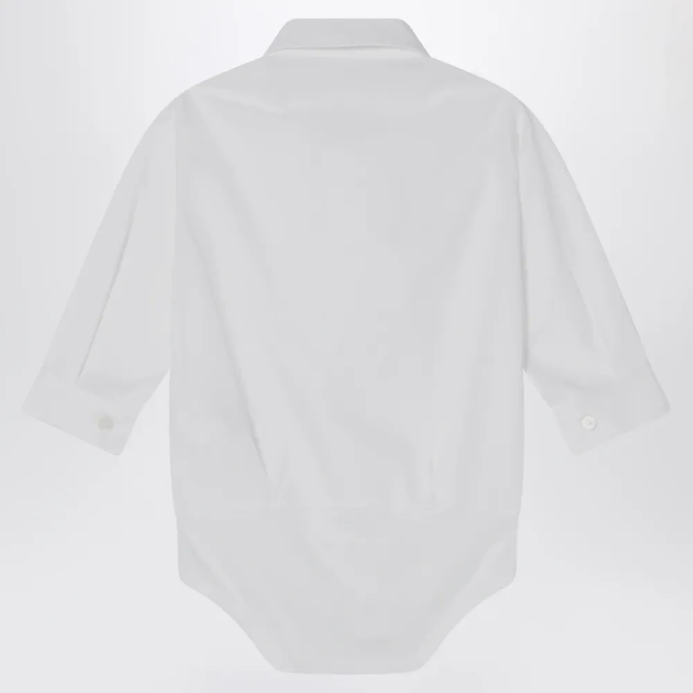 Langarmhemd>Il Gufo Outlet