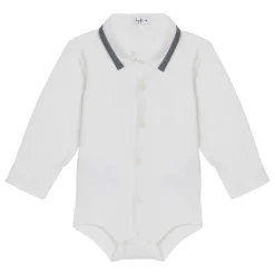 Langarmhemd>Il Gufo Discount