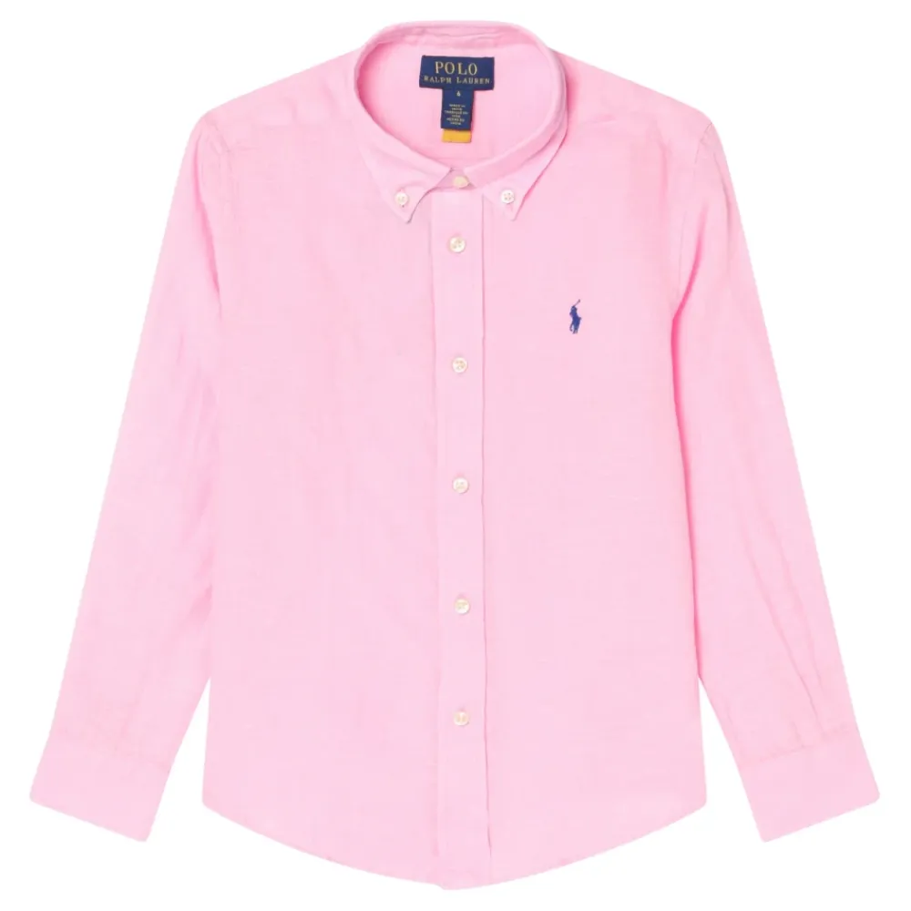 Langarmhemden>Polo Ralph Lauren Outlet