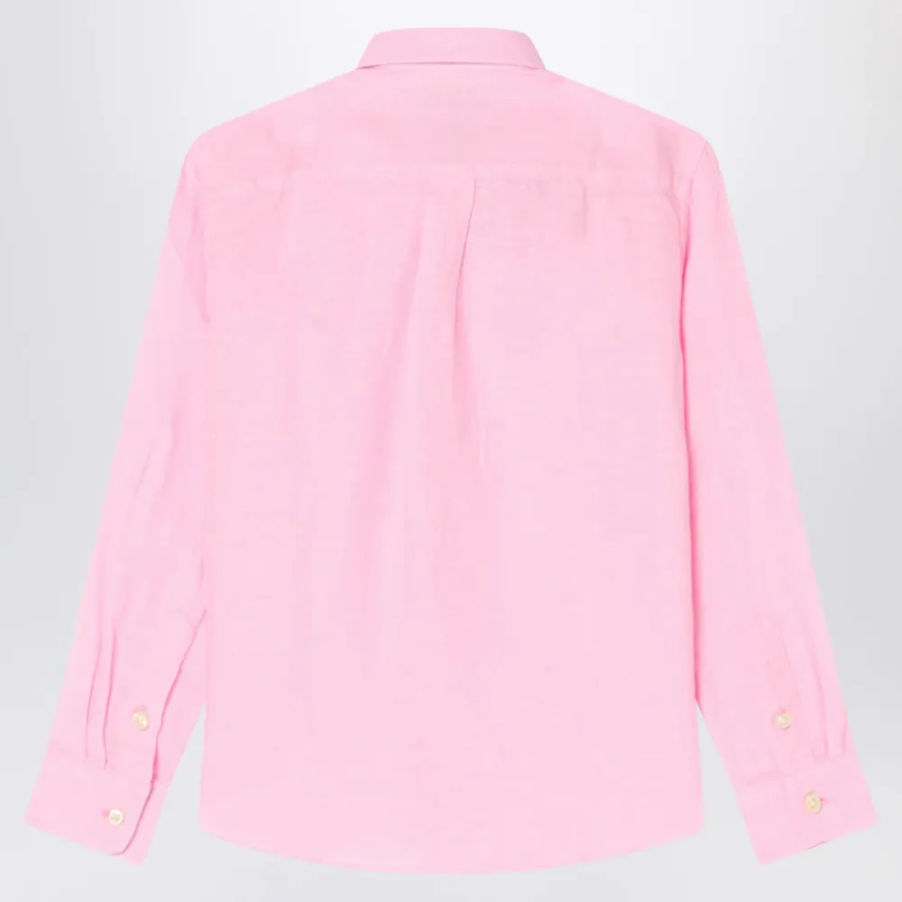 Langarmhemden>Polo Ralph Lauren Outlet