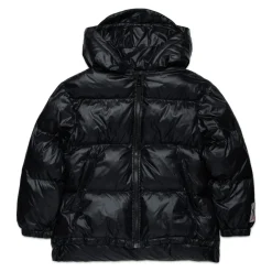 Langarmige Kapuzensteppjacke>N21 Sale