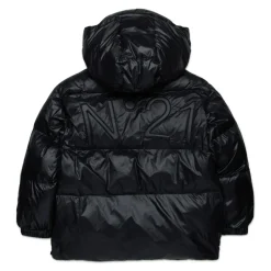 Langarmige Kapuzensteppjacke>N21 Sale