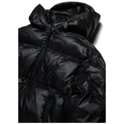 Langarmige Kapuzensteppjacke><noscript><img width=