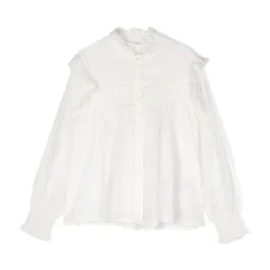 Langarmshirt>Chloé Hot