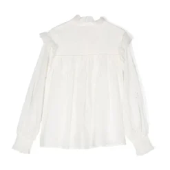 Langarmshirt>Chloé Hot
