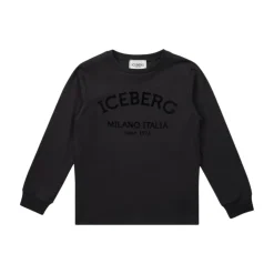Langarm-T-Shirt>Iceberg Best