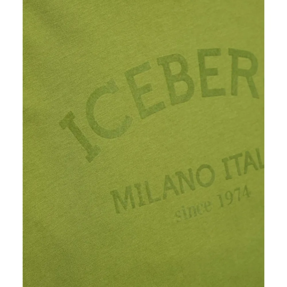 Langarm-T-Shirt>Iceberg Sale