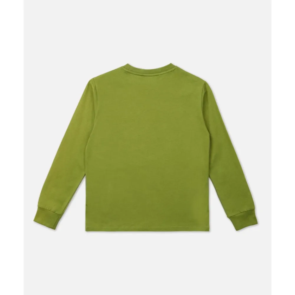 Langarm-T-Shirt>Iceberg Sale