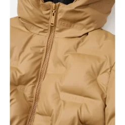Lange, wattierte Parka-Jacke>Iceberg Clearance