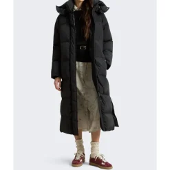 Langer Kelly Parka Mantel>Woolrich Hot