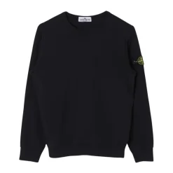 Langärmliger Pullover>Stone Island