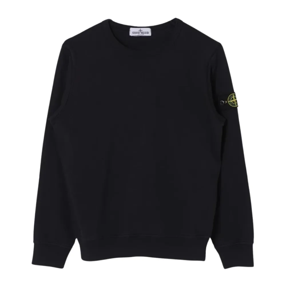 Langärmliger Pullover>Stone Island