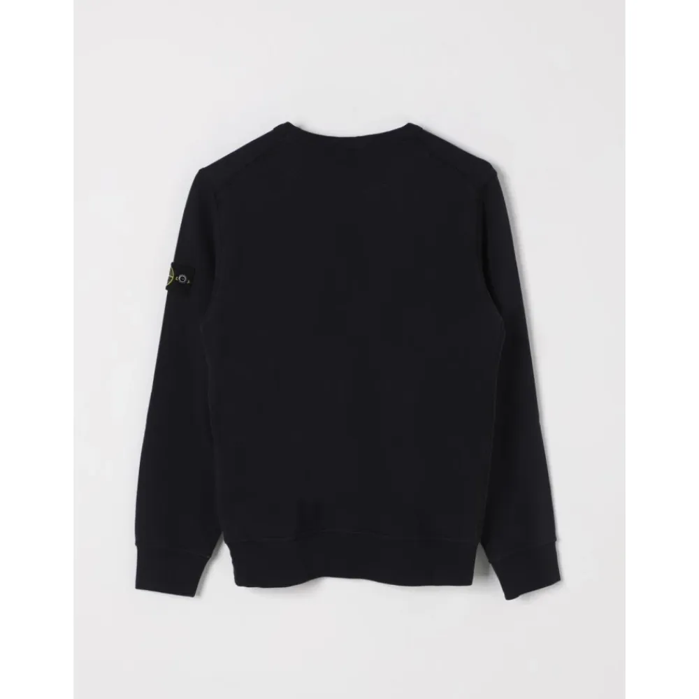 Langärmliger Pullover>Stone Island