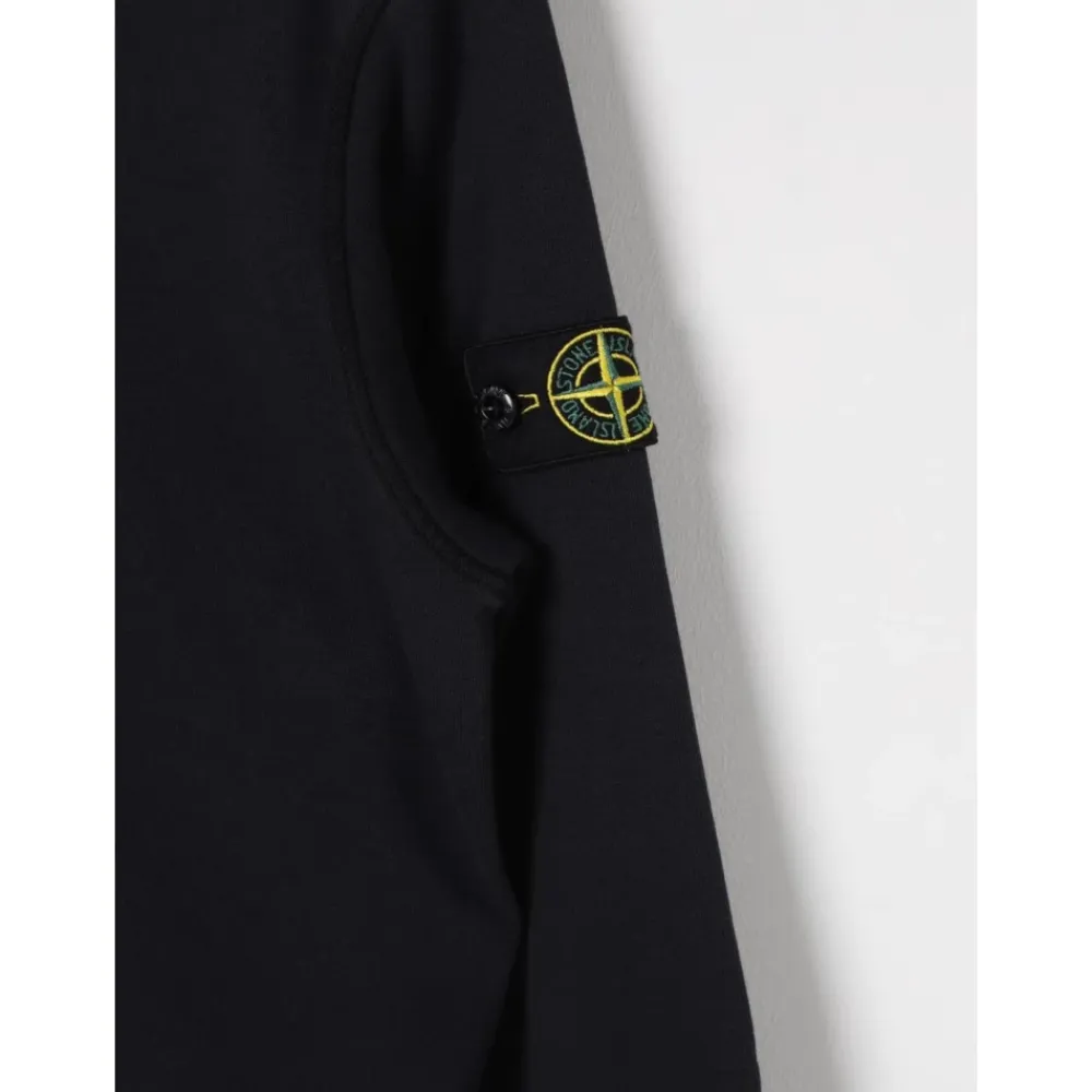 Langärmliger Pullover>Stone Island