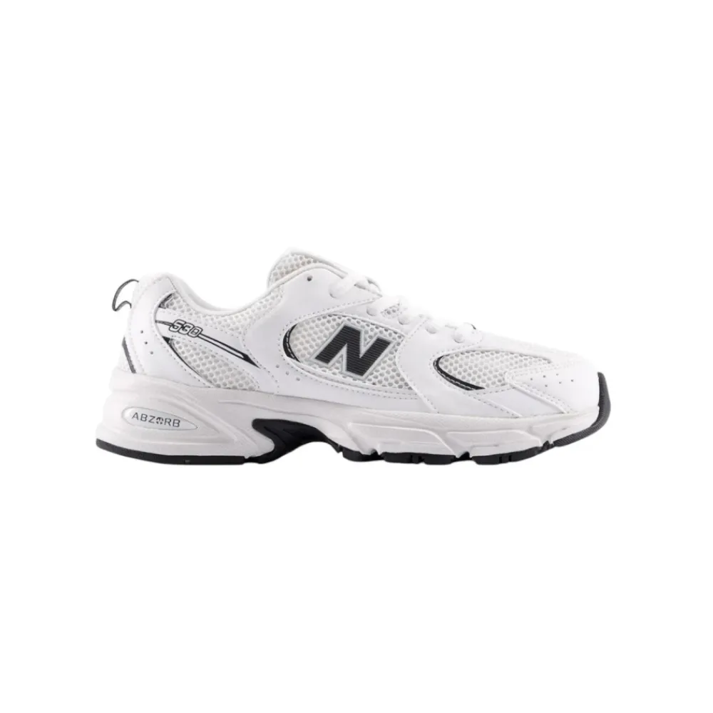 Lauf-inspirierte Sneakers>New Balance