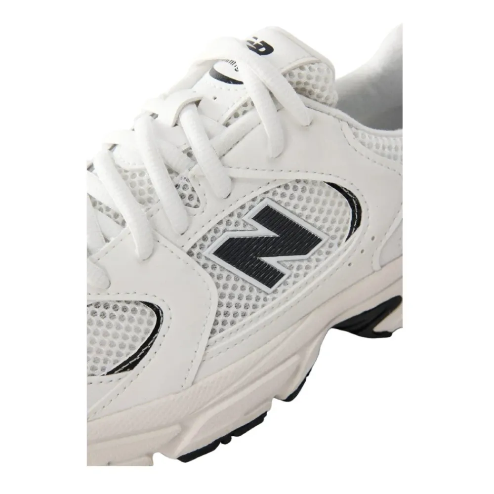 Lauf-inspirierte Sneakers>New Balance