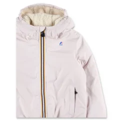 Le Vrai 4.0 Claude Jacke>K-Way Online