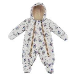 LE VRAI 3.0 SNOTTY ORSETTO>K-Way Discount