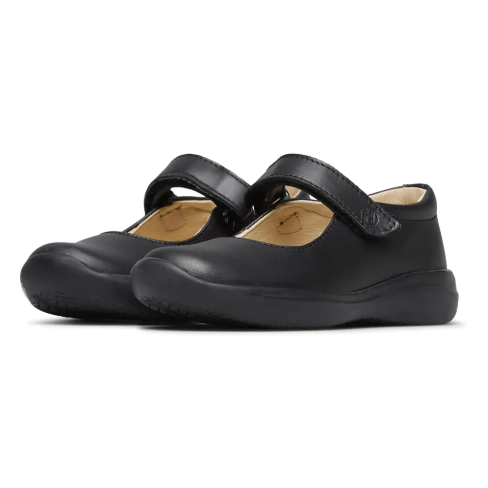 Leather ballet flats CATANIA 2>Naturino Best