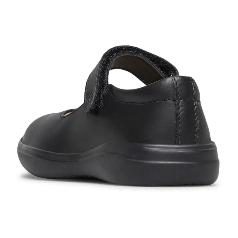 Leather ballet flats CATANIA 2>Naturino Best