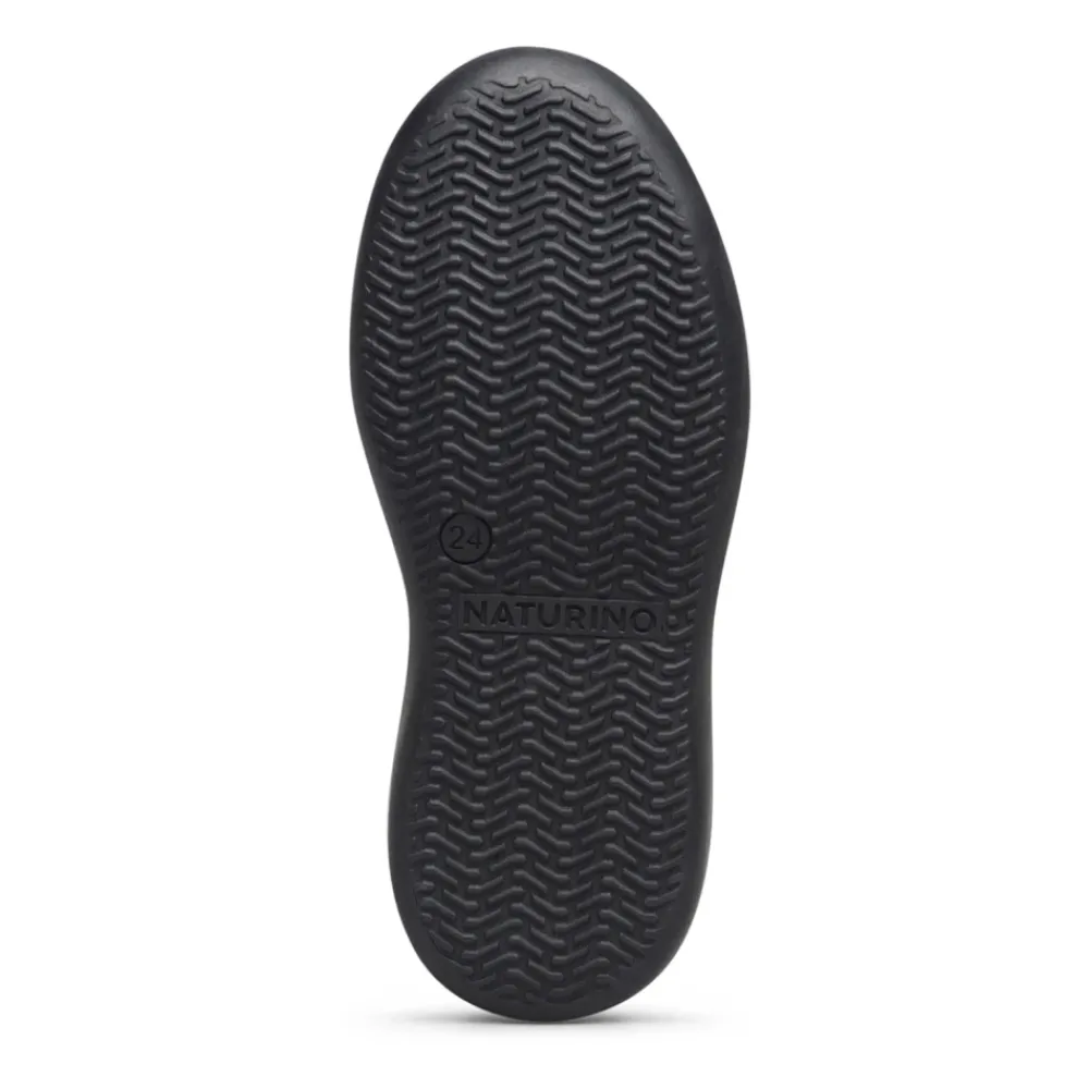 Leather ballet flats CATANIA 2>Naturino Best