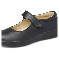 Leather ballet flats CATANIA 2><noscript><img width=
