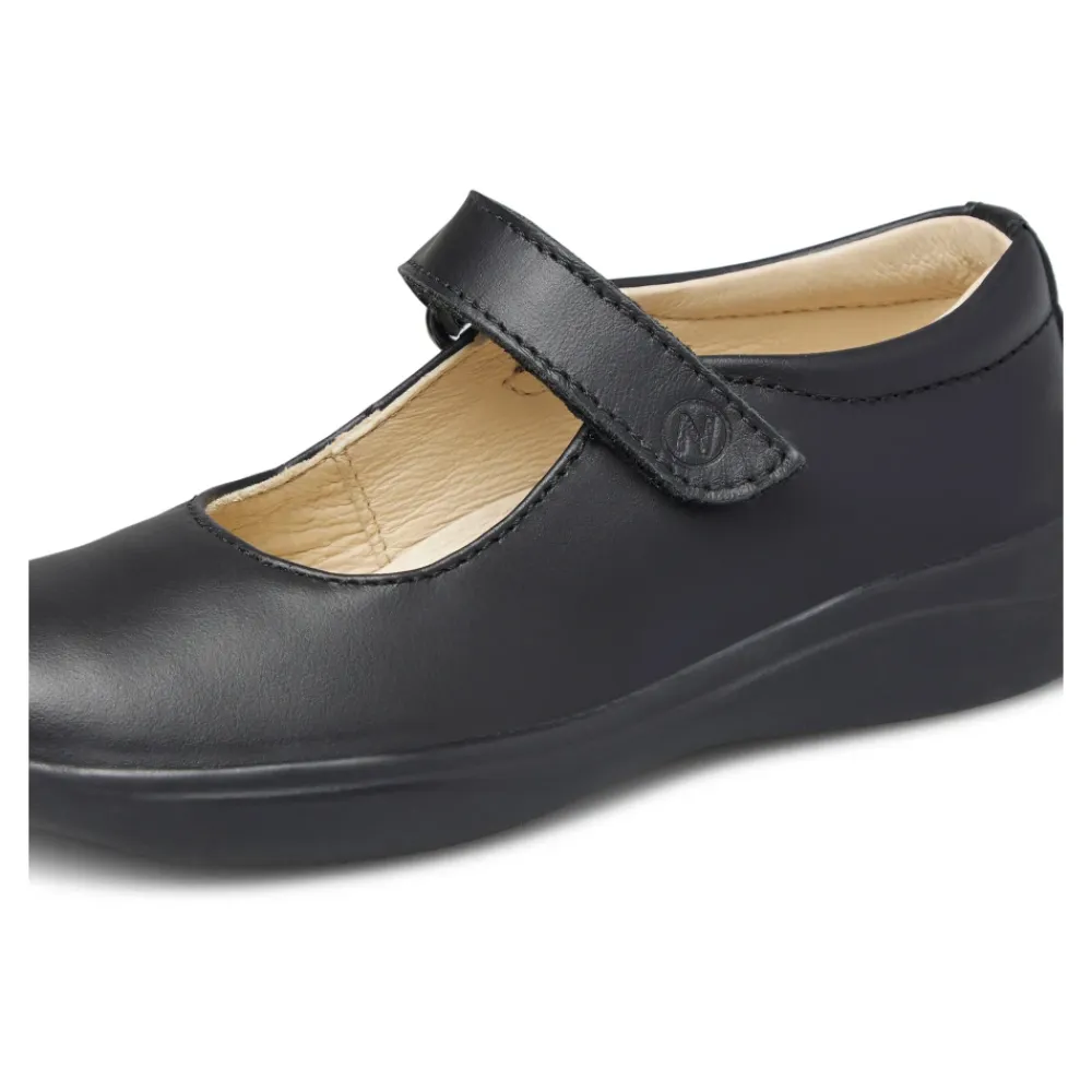 Leather ballet flats CATANIA 2>Naturino Best