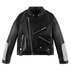 Leather Biker Original>Philipp Plein Sale