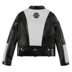 Leather Biker Original>Philipp Plein Sale
