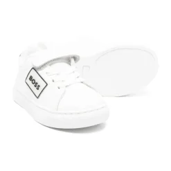 Leather Sneakers><noscript><img width=