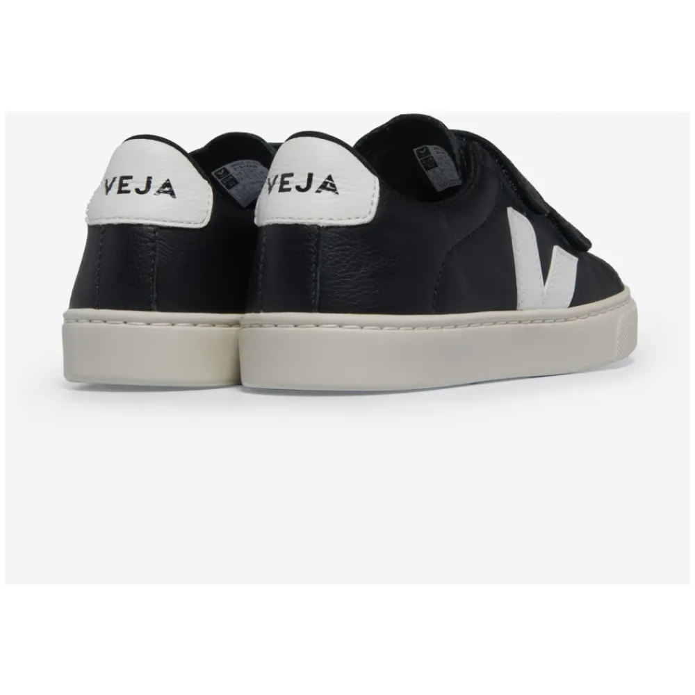 Leder Kinder Sneaker>Veja Sale