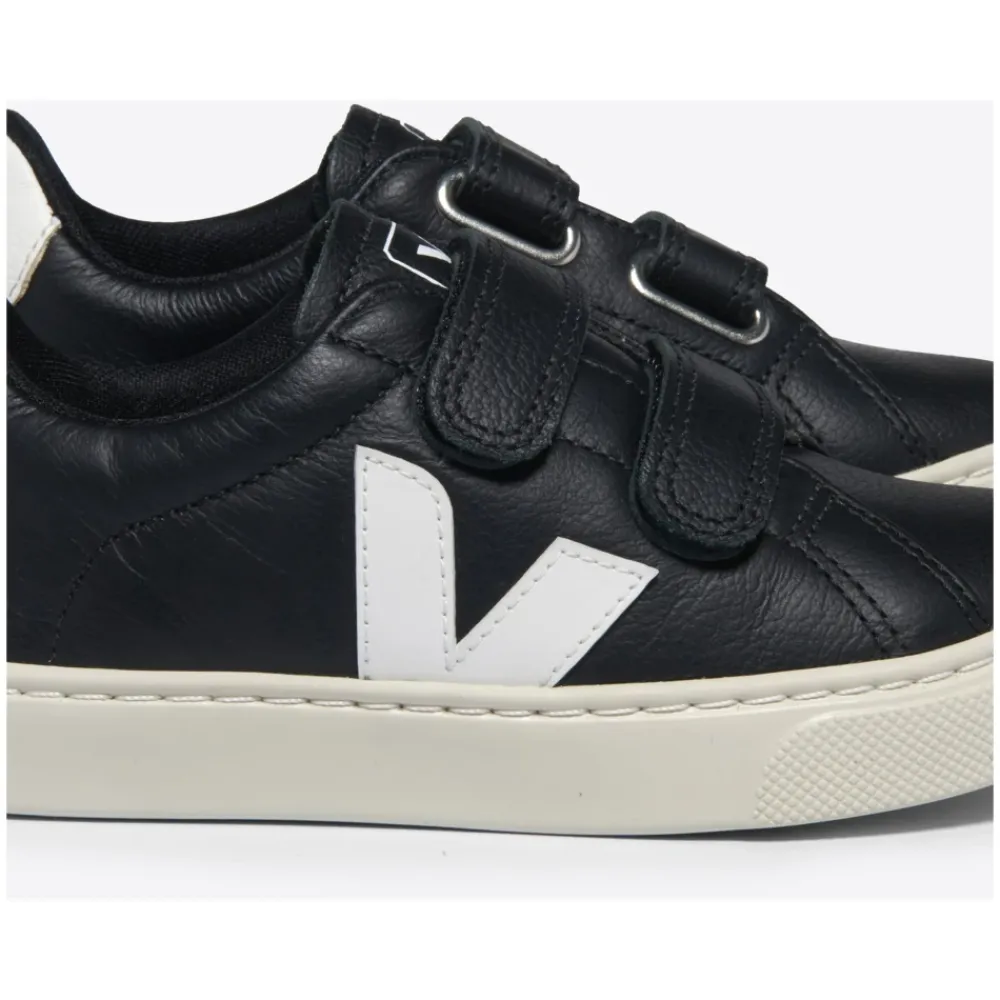 Leder Kinder Sneaker>Veja Sale