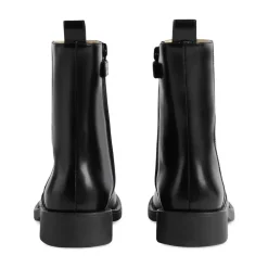 Leder Kinderstiefel><noscript><img width=