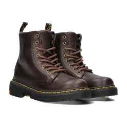 Leder Schnürstiefel 1460 K>Dr. Martens Sale