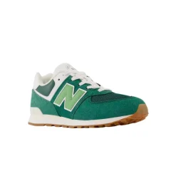 Leder-Mesh-Sneakers>New Balance Best