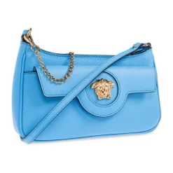 Leder-Schultertasche><noscript><img width=