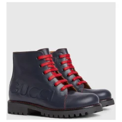 Lederstiefel>Gucci Clearance